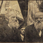 Soldatentreffen 1935