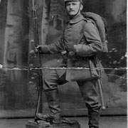 Egobert Bender, Metz