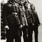 Soldaten aus Geinsheim, 1940