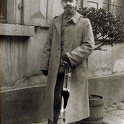Artur Tirolf, 1918