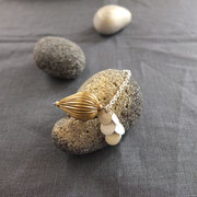 金魚 (ブレスレット) / Goldfish (bracelet)