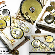 Steampunk Journal