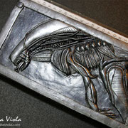 Alien phone book