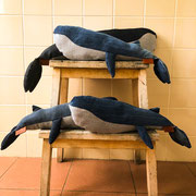 stoere denim walvis