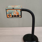 bureaulamp Van Melle Olympisch
