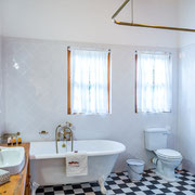 Suite 'Tritonia' - Bathroom
