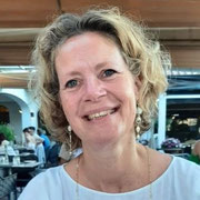 Inez Bosker (lid)