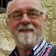 Mathieu Raemakers (voorzitter)