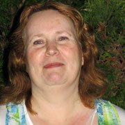 Birgit Vroone (secretaris)