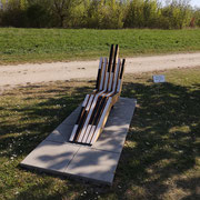 Jan Zemanek, Holz
