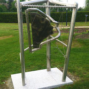 Atanas Kolev, "Stress" (Sinn des Lebens)