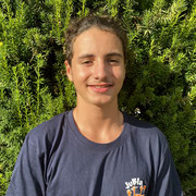 Nils Simon / Stoba