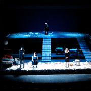 Der Schimmelreiter Theater Bremerhaven 2009