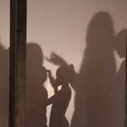 Die Winterreise Dorf macht Oper 2018
