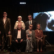 Traummaschine Landestheater Niederösterreich St Pölten 2015