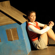  Kindheitsmuster Maxim Gorki Theater Berlin 2011