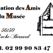 L'association des amis du Musée