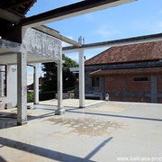 Sanur commercial land for sale