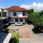 Sanur commercial land for sale