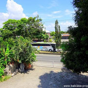 Sanur commercial land for sale