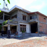 Sanur commercial land for sale