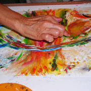 Atelier Kunsttherapie Luzern Rain