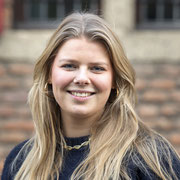 10. Meike Kegel