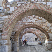 Monastère d'Osios Lukas -