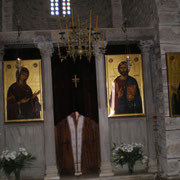 Monastère d'Osios Lukas -