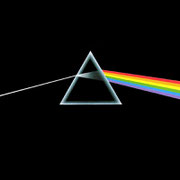 PINK FLOYD "THE DARK SIDE OF THE MOON"