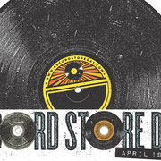 RECORD STORE DAY 2014