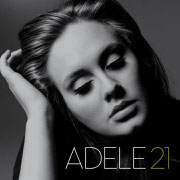 ADELE "ADELE 21"