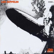 LED ZEPPELIN "LED ZEPPELIN"