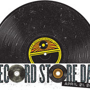 Record Store Day