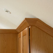 Crown Moulding