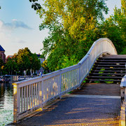 Bauchschmerzenbrücke