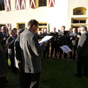 MGV Schwend/Kastl