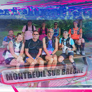 TOST190 à Montreuil sur Brêche (dép60 - 15/18km - Sam18/07/2026)