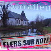"Reco" à Flers sur Noye (dép80 - 25km - Lun20/01/2025)