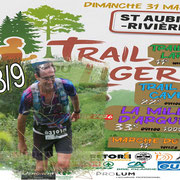 Trail du Liger 2026 - Dernière côte 8/9