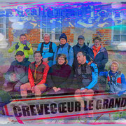 TOST174 à Crèvecœur le Grand (dép60 - 10/17km - Sam28/02/2026)