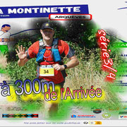 La Montinette 2026 - À 300m de l'Arrivée (3/4)
