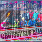 TOST135 à Croissy sur Celle (dép60 - 11/16/19km - Sam11/01/2025)