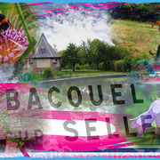 "Reco" à Bacouel sur Selle (dép80 - 25km - Jeu13/07/2023)