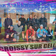 TOST179 à Croissy/Celle (dép60 - 16/19km - Sam11/04/2026)