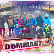 TOST134 à Dommartin (dép80 - 19km - Sam04/01/2025)