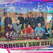 TOST179 à Croissy/Celle (dép60 - 10km - Sam11/04/2026)