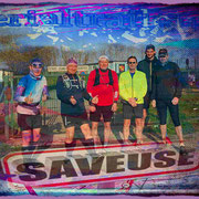 TOST176 à Saveuse (dép80 - 13/20km - Sam21/03/2026)