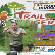 Trail du Liger 2026 - La dernière côte 1/9