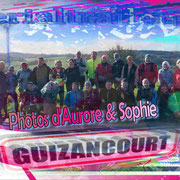 TOST177 à Guizancourt (dép80 - 11/15/18km - Sam28/03/2026)
